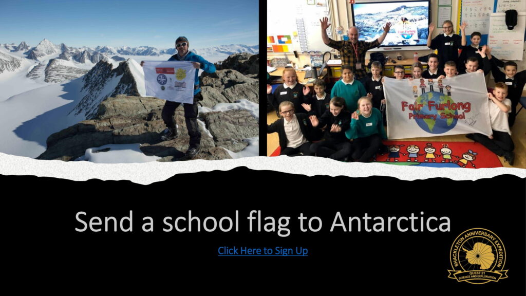 AntarcticQuest21 School Outreach -07