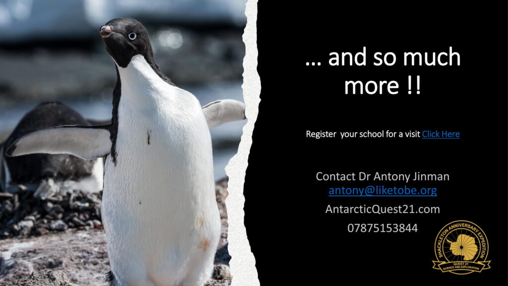 AntarcticQuest21 School Outreach -18
