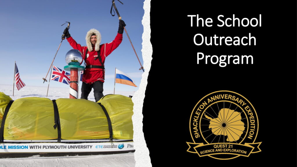 AntarcticQuest21 School Outreach -05