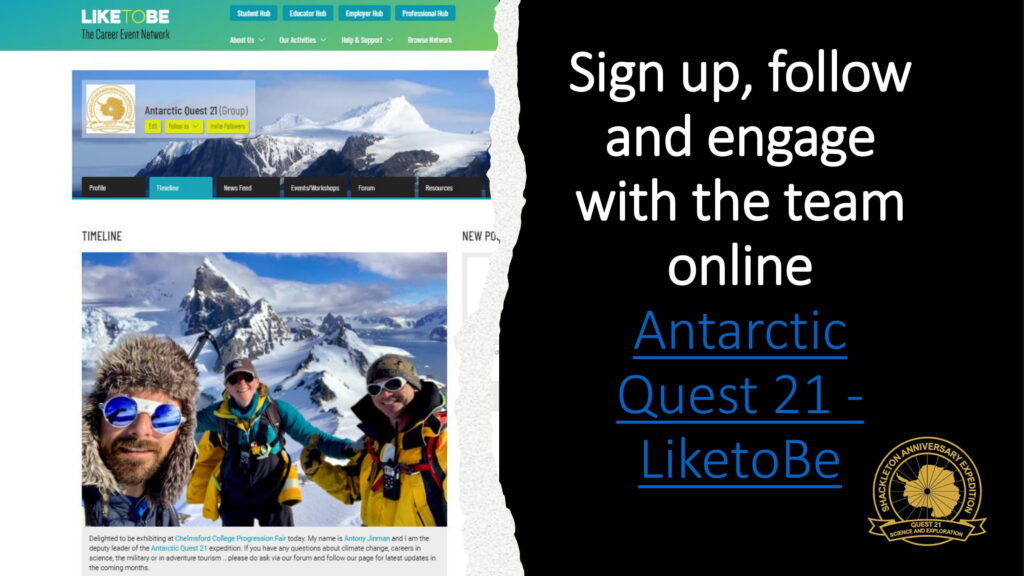 AntarcticQuest21 School Outreach -06